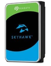 Image of Seagate Skyhawk 2TB Surveillance and Rescue 3.5" SATA Hard Drive ST2000VX017