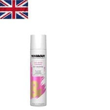 Image of Elevate Your Hair: Toni & Guy Sky High Volume Dry Shampoo 250ml Aerosol