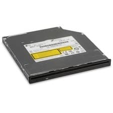Image of LG Slim Slot-load DVD-RW Rewriter, LG-GS40N