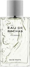 Image of Rochas Eau de Rochas Homme Eau de Toilette 200 ML