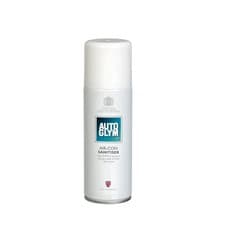 Image of Autoglym Air-Con Sanitiser Car Air Conditioning Cleaner Odour Remover