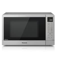Image of NN ST48KSBPQ Inverter Microwave Oven with Glass Turntable 32L 1000W 25 Auto