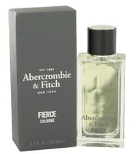 Image of ABERCROMBIE & FITCH Fierce Cologne Eau de Cologne 50 ml