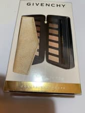 Image of GIVENCHY EYES COLLECTION TRAVEL MAKEUP PALETTE (SEALED)