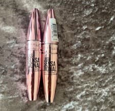 Image of 2x lash sensational full fan effect mascara