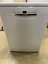 Image of Ex Display Bosch Series 2 SMS2HVW67G Freestanding WiFi Dishwasher