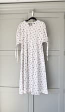 Image of Barbour Ladies Goodleigh Summer Dress. Size 10, RRP £139