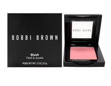 Image of BOBBI BROWN BLUSH - Nectar Matte - FULL SIZE - .13 oz/3.7g - NEW in Box
