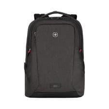 Image of Wenger MX Professional notebook case 40.6 cm (16") Backpack Grey