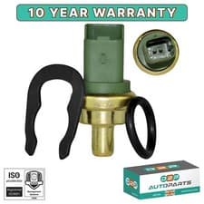 Image of COOLANT TEMPERATURE SENSOR FOR CITROEN BERLINGO C1 C2 C3 C4 C5 C8 DISPATCH XSARA