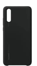 Image of official Huawei P20 Pro case Black genuine Silcone Cover 100% original case