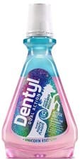 Image of Dentyl Dual Action CPC Mouthwash, Fresh Clove, Mystical Mint, 500 ml UK