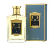 Image of Floris J.F. Eau de Toilette (100ml)