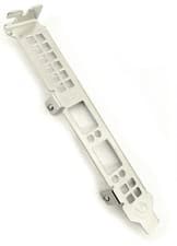 Image of Full Height Bracket Metal Panel Broadcom BCM 57412 Network LAN SFP+Adapter Card