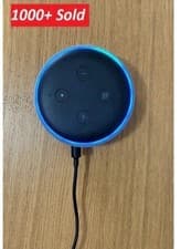 Image of Amazon Alexa Echo Dot 3rd Generation  -Super Fast Delivery
