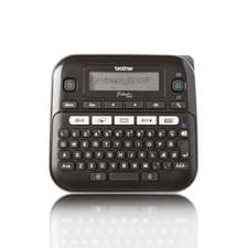 Image of Brother PT-D210VP label printer Thermal transfer 180 x 180 DPI