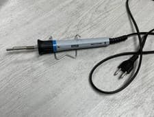 Image of ERSA Multi tip soldering iron 6V, 15W