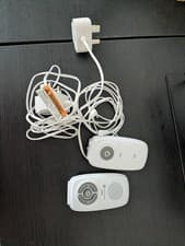 Image of Motorola Baby Monitor