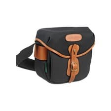 Image of Billingham Hadley Digital - Black - Tan