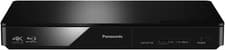 Image of Panasonic DMP-BDT180EB Smart Network 3D Blu-ray Disc/DVD Player, 4K Upscaling, I