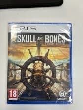 Image of Skull And Bones PS5 BRAND NEW AND SEALED - Playstation 5
