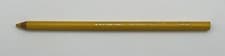 Image of Staedtler Lumocolor® Permanent Glasochrom Pencil Yellow