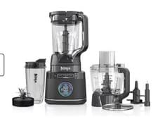 Image of Ninja Detect Power Blender And Processor Pro 3 in 1 1200W TB401UK Black