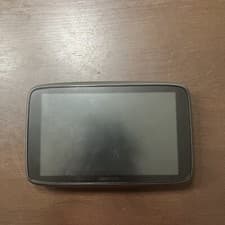Image of TomTom Go Professional 6200 HGV 6 SAT NAV - Full Europe Maps