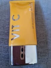 Image of Rodial Vit C Spf 30 Moisturiser Hydratant With Sunscreen 40ml New