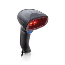 Image of Datalogic QuickScan QD2500 Handheld bar code reader 1D/2D Black