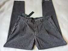 Image of Brand New Men's Replay Trousers UK Size 33W 34L