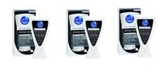 Image of 3 x PEARL DROPS Daily Whitening Ultimate Charcoal Toothpaste (50ml)