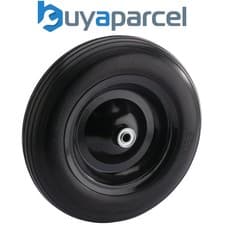 Image of Draper 02104 Rubber Wheel, 360mm