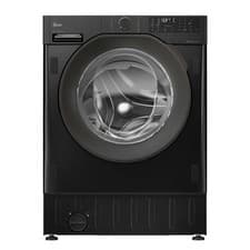 Image of Hoover H-Wash 400 Pro 9kg 1600rpm Integrated Washing Machine - BH4S69M6DR9BJ-80