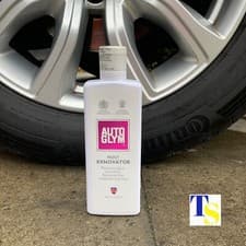 Image of Autoglym Paint Renovator 325ml (revives car body colour shine, removes scratches