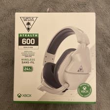 Image of Turtle Beach Stealth 600 Wireless Gaming Headset – Xbox
