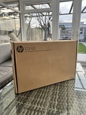 Image of HP E22 G5 21.5-inch Full HD LED Monitor 75 Hz Business Grade