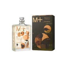 Image of Escentric Molecules M+ Patchouli Eau de Toilette 100ml