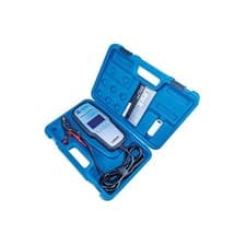 Image of Laser Tools Battery Tester with Printer 5275