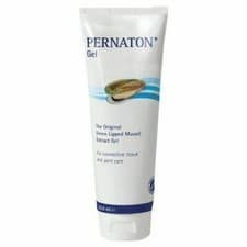 Image of Pernaton Green Lipped Mussel Gel 250ml