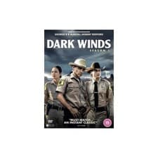 Image of Dark Winds Season 1 - Region 2 DVD