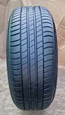 Image of 1 X 205 55 16 Tyres  91V , MICHELIN Primacy3 (ZP) , Dot 19 , New ,Made In Italy 