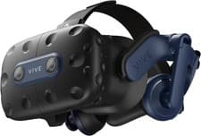 Image of HTC VIVE Pro 2 5K HMD Virtual Reality VR Headset 120Hz 120˚ FoV IPD 4896 x 2448
