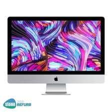 Image of Apple iMac (Retina 5K, 27-inch, 2019) - Intel Core i9-9900K - 16GB RAM - 1TB ...