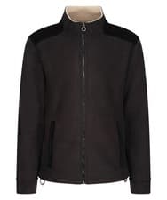 Image of Regatta Professional RG270 Faversham Full-zip Fleece