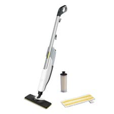 Image of Kärcher SC 2 Upright Steam Cleaner Hard Floor Mop Fast Heat Up