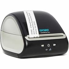 Image of Dymo Labelwriter 5Xl. Print Technology: Direct Thermal Maximum Resolution: 300 X