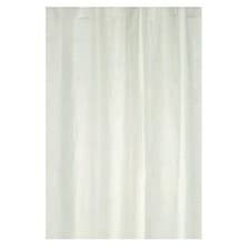 Image of Blue Canyon Peva Shower Curtain  ST447