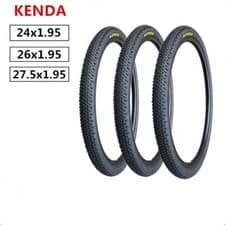 Image of kenda 24 x 1.95 Mountain Bike Tyre K1177