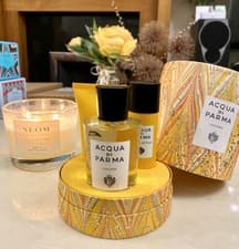 Image of ACQUA DI PARMA Colonia Gift Set - Limited Edition - BRAND NEW